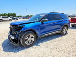 1FMSK7DH1LGD16302 2020 FORD EXPLORER