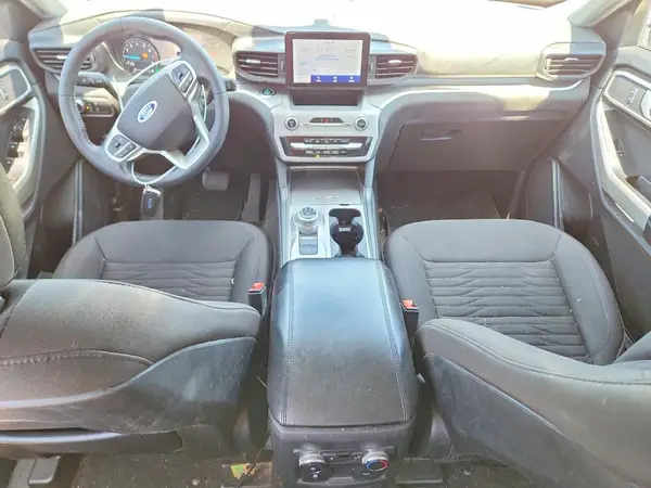 1FMSK7DH1LGD16302 2020 FORD EXPLORER - Image 8