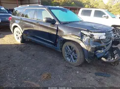 1FMSK7DH1MGA01758 2021 FORD EXPLORER