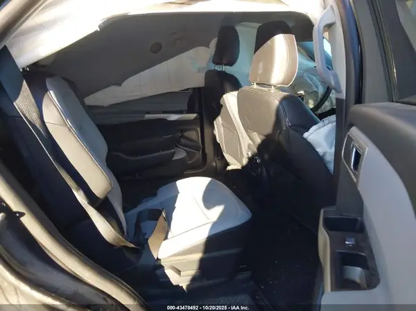 1FMSK7DH1MGA01758 2021 FORD EXPLORER - Image 8