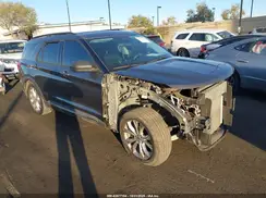1FMSK7DH1MGA05650 2021 FORD EXPLORER