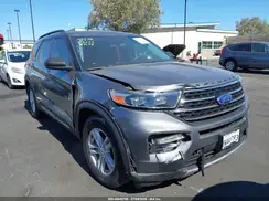 1FMSK7DH1MGA05759 2021 FORD EXPLORER