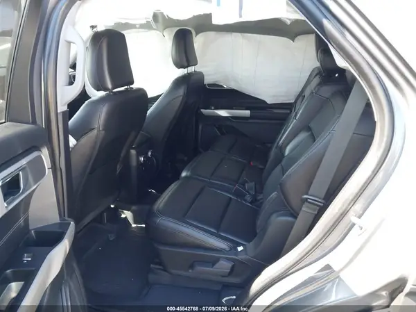 1FMSK7DH1MGA05759 2021 FORD EXPLORER - Image 8
