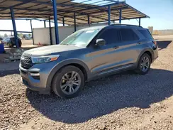 1FMSK7DH1MGA05874 2021 FORD EXPLORER