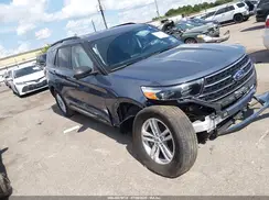 1FMSK7DH1MGA15045 2021 FORD EXPLORER