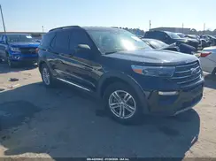 1FMSK7DH1MGA15126 2021 FORD EXPLORER