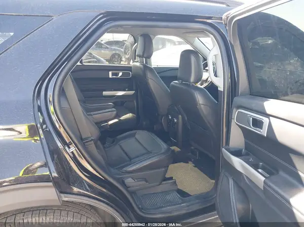 1FMSK7DH1MGA15126 2021 FORD EXPLORER - Image 8