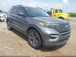 1FMSK7DH1MGA15997 2021 FORD EXPLORER