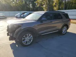 1FMSK7DH1MGA22271 2021 FORD EXPLORER