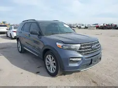 1FMSK7DH1MGA23842 2021 FORD EXPLORER