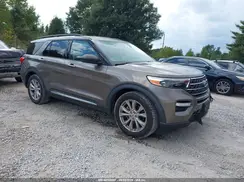 1FMSK7DH1MGA27535 2021 FORD EXPLORER
