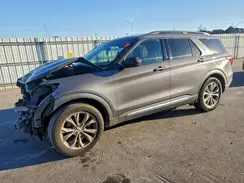 1FMSK7DH1MGA27633 2021 FORD EXPLORER