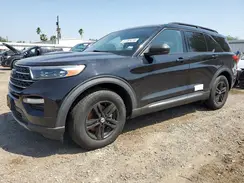 1FMSK7DH1MGA30158 2021 FORD EXPLORER
