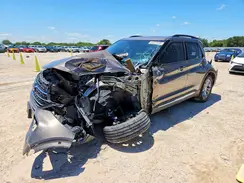 1FMSK7DH1MGA30399 2021 FORD EXPLORER