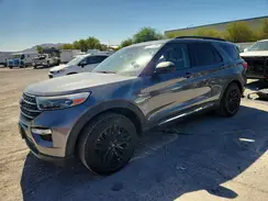 1FMSK7DH1MGA30967 2021 FORD EXPLORER