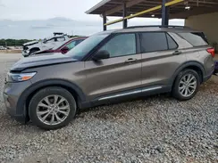 1FMSK7DH1MGA37322 2021 FORD EXPLORER
