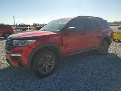 1FMSK7DH1MGA37787 2021 FORD EXPLORER