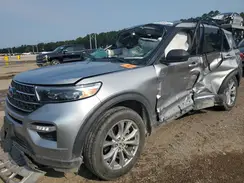 1FMSK7DH1MGA39796 2021 FORD EXPLORER