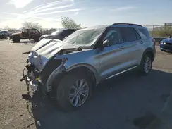 1FMSK7DH1MGA41029 2021 FORD EXPLORER