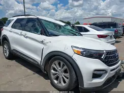1FMSK7DH1MGA46053 2021 FORD EXPLORER