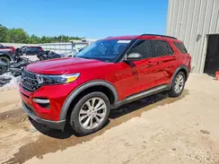 1FMSK7DH1MGA48756 2021 FORD EXPLORER