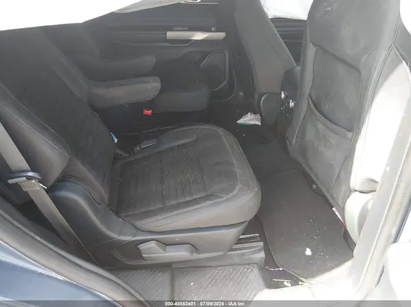 1FMSK7DH1MGA52290 2021 FORD EXPLORER - Image 8