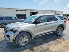 1FMSK7DH1MGA57361 2021 FORD EXPLORER