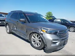 1FMSK7DH1MGA61314 2021 FORD EXPLORER