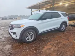 1FMSK7DH1MGA77190 2021 FORD EXPLORER