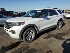 1FMSK7DH1MGA83085 2021 FORD EXPLORER