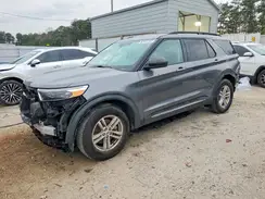 1FMSK7DH1MGA86262 2021 FORD EXPLORER