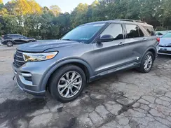 1FMSK7DH1MGA91753 2021 FORD EXPLORER