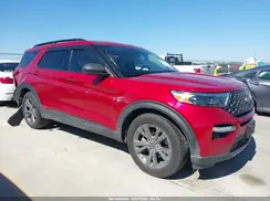 1FMSK7DH1MGA94653 2021 FORD EXPLORER