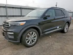 1FMSK7DH1MGA94975 2021 FORD EXPLORER