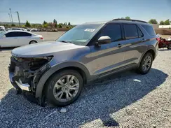 1FMSK7DH1MGA95687 2021 FORD EXPLORER