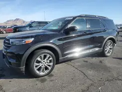 1FMSK7DH1MGA95740 2021 FORD EXPLORER
