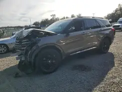 1FMSK7DH1MGB00001 2021 FORD EXPLORER