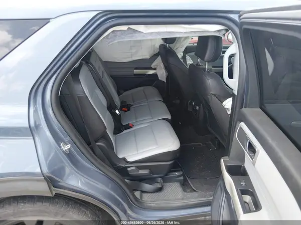 1FMSK7DH1MGB01679 2021 FORD EXPLORER - Image 8