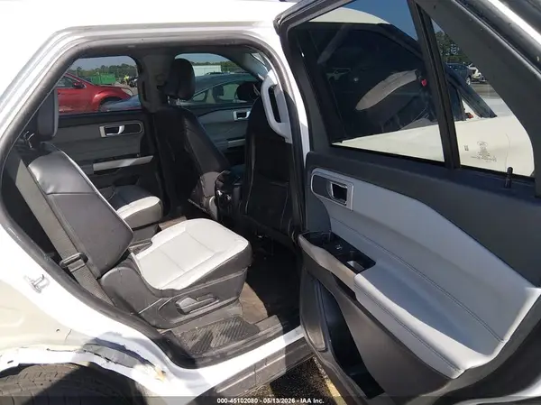 1FMSK7DH1MGB11564 2021 FORD EXPLORER - Image 8