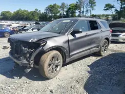 1FMSK7DH1MGB11712 2021 FORD EXPLORER