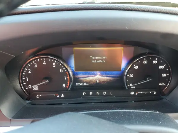 1FMSK7DH1MGB12312 2021 FORD EXPLORER - Image 8