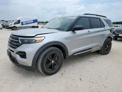 1FMSK7DH1MGB15632 2021 FORD EXPLORER