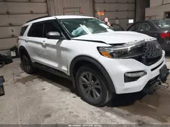 1FMSK7DH1MGB16215 2021 FORD EXPLORER
