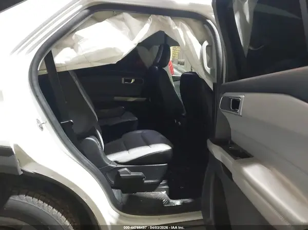 1FMSK7DH1MGB16215 2021 FORD EXPLORER - Image 8