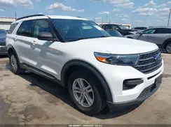 1FMSK7DH1MGB18241 2021 FORD EXPLORER