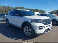 1FMSK7DH1MGB27943 2021 FORD EXPLORER