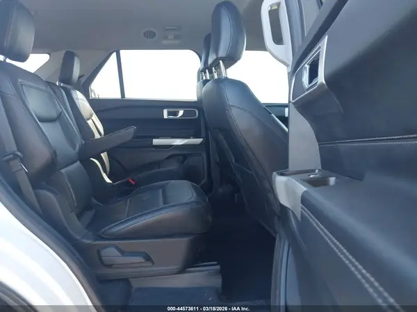 1FMSK7DH1MGB27943 2021 FORD EXPLORER - Image 8