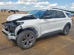 1FMSK7DH1MGB31653 2021 FORD EXPLORER