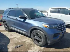 1FMSK7DH1MGB31734 2021 FORD EXPLORER
