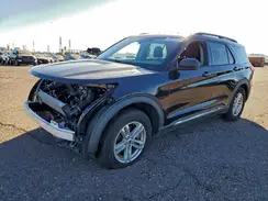 1FMSK7DH1MGB39574 2021 FORD EXPLORER